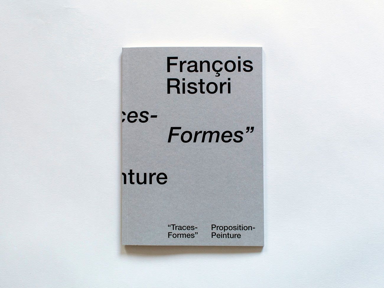 Francois-Ristori-Catalogue-Joy-De-Rouvre-couverture