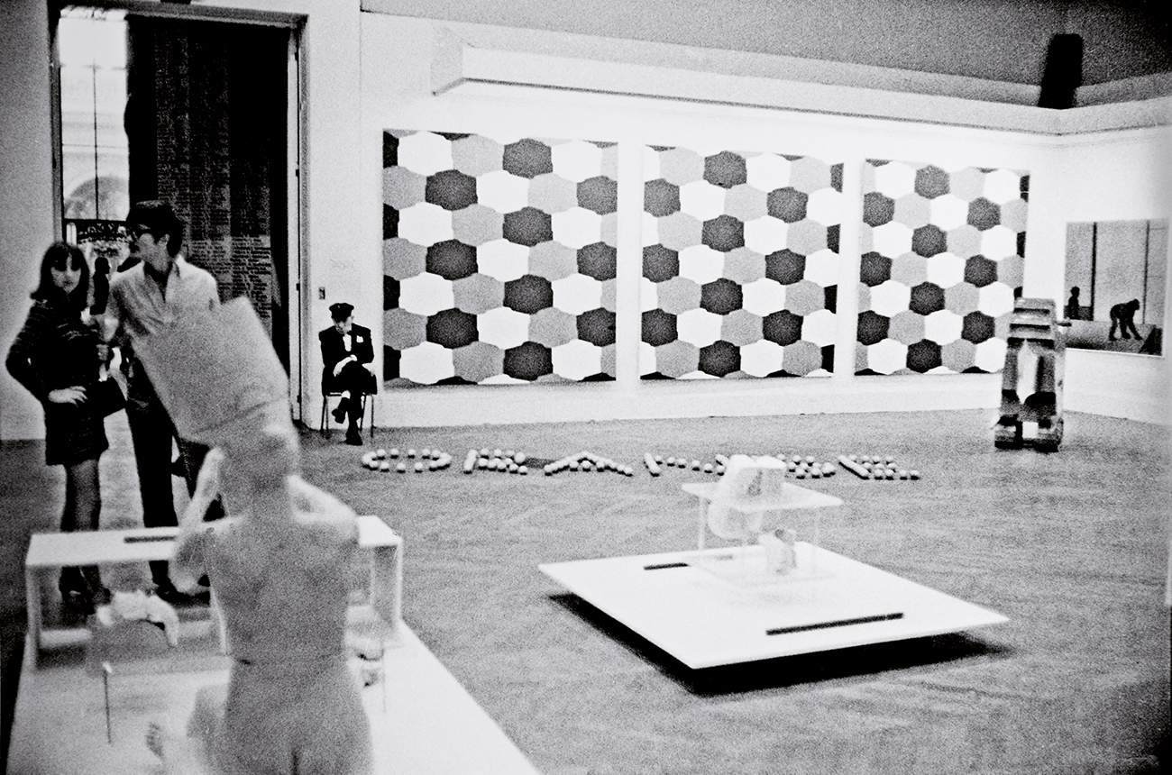 francois-ristori-exposition-biennale-paris-1969