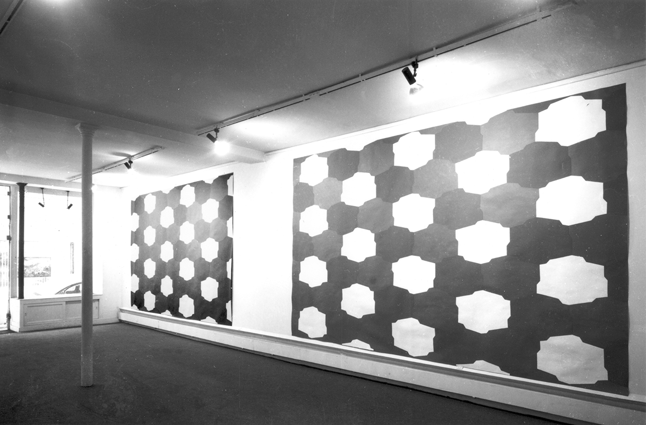 francois-ristori-exposition-yvon-lambert-1971-1