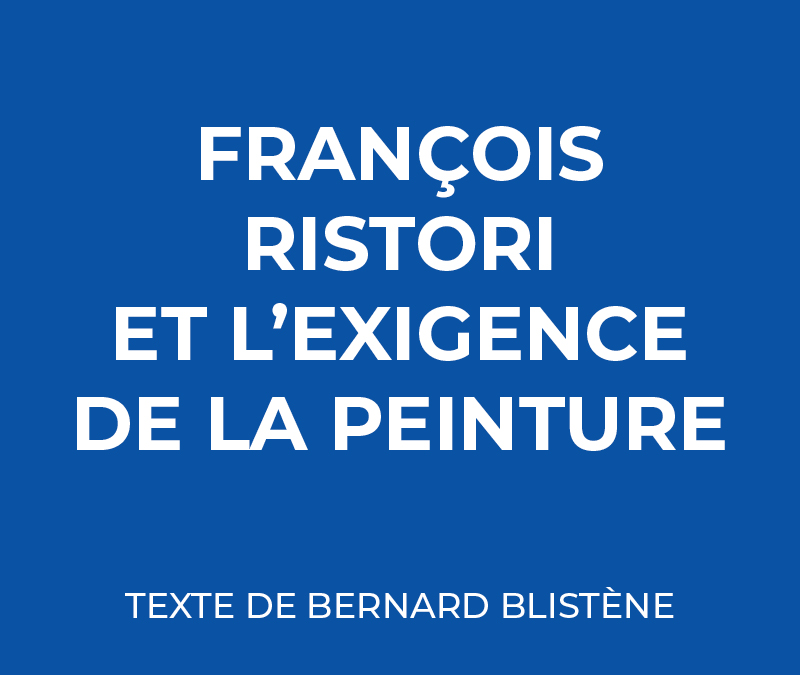 francois-ristori-textes-Blistène-vignette